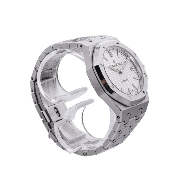 Audemars Piguet Royal Oak 15450ST.OO.1256ST.01 Image 3